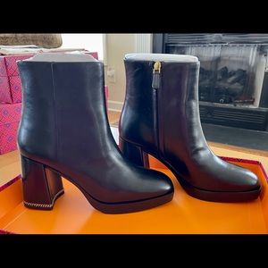 Tory Burch Ruby 90mm Bootie
